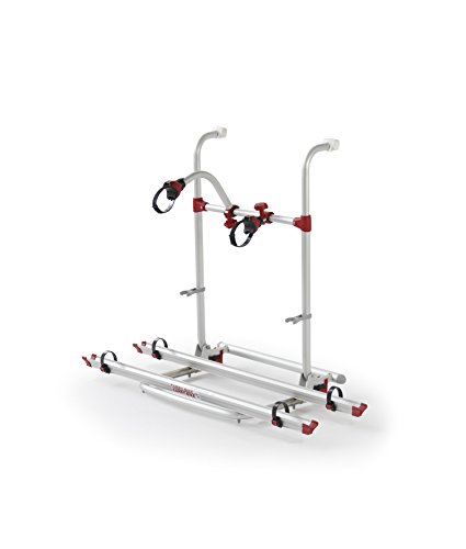 Fiamma Carry-Bike Pro - Fahrradträger für 2 Fahrräder - MoselCamper.de
