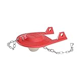 Korky 16BP 1.6 Toilet Flapper, 2-Inch
