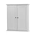 Foremost COWW2125 Columbia White Bathroom Wall Cabinet