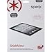 Speck Products ShieldView Screen Protector for iPad 3/4, 2 Pack - Glossy