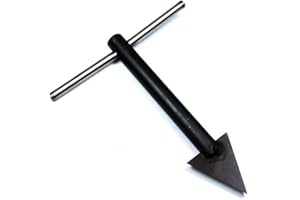 Ochoos Thread Repair Insert Helicoil Extraction/Removal Tool M2-10