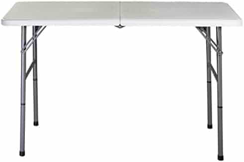Silver 100 Aluminum Sports God Pure Aluminum Portable Folding Picnic Table W 4 Seats Storage Net And Carrying Case Picnic Tables Tables Fcteutonia05 De