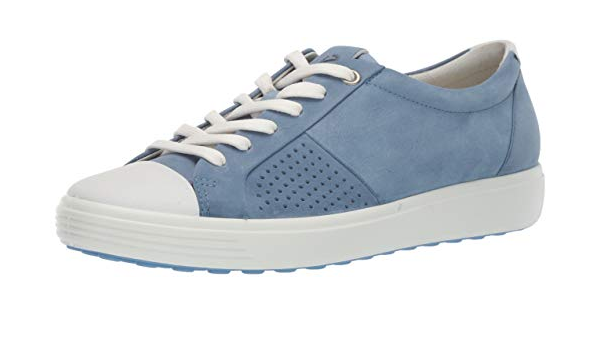 ecco soft blue