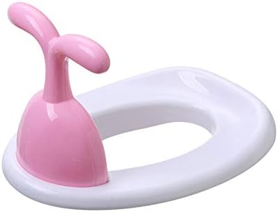 Mecoco 子供用 補助便座 幼児用便座 おまる トイレトレーニング 取り付け簡単 かわいい持ち手 Mecoco 子供用 補助便座 幼児用便座 おまる トイレトレーニング 取り付け簡単 かわいい持ち手
