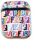 High Fashion Premium AirPod Cases 4+ Variations (FF)