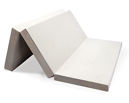 Milliard Trifold Mattress