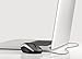 Logitech Corded Mouse M125 (Silver)