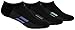 adidas Women's Superlite Stripe No Show Socks (3-Pair)