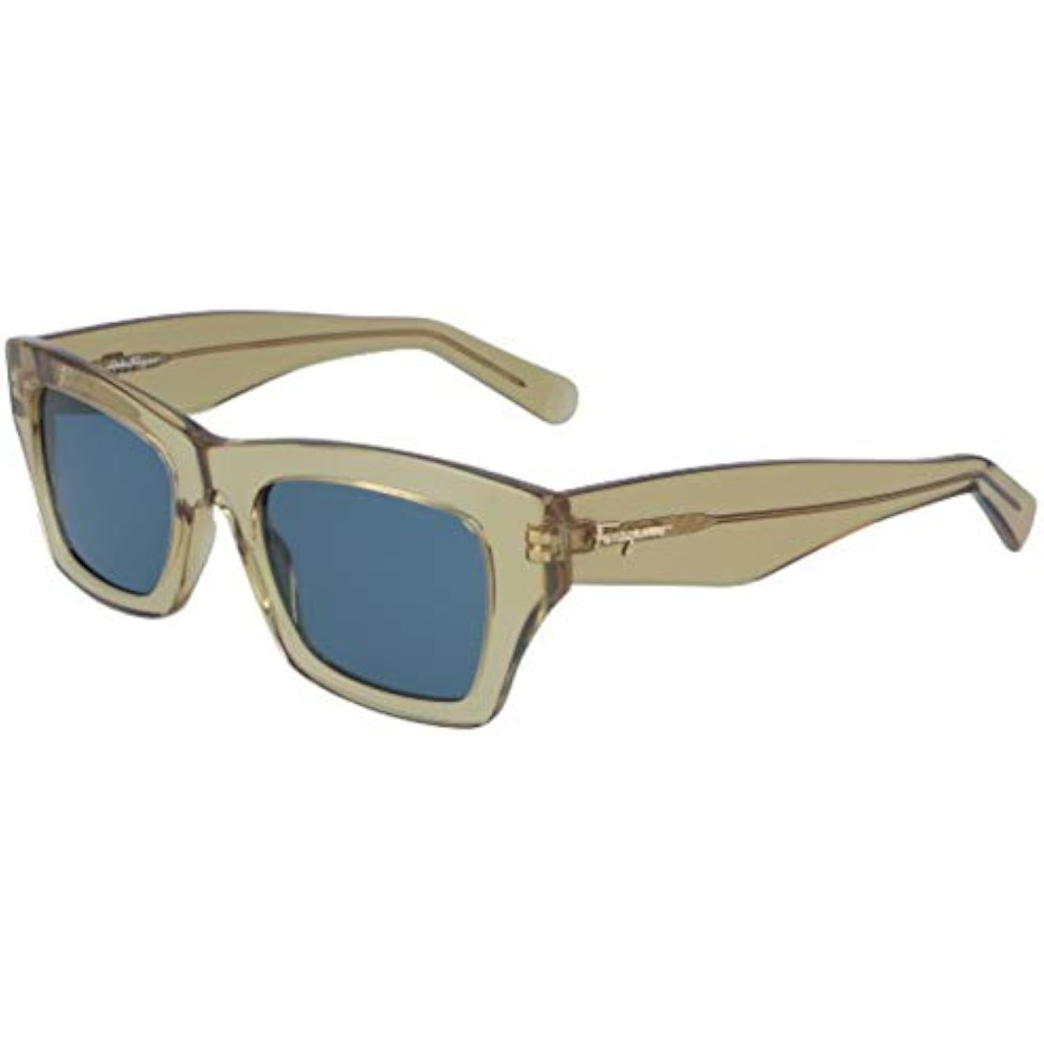 NEW Salvatore Ferragamo Sunglasses Salvatore Ferragamo SF1066S 001 Sunglasses Women main image 4