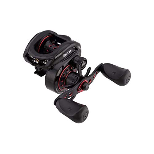 Abu Garcia Revo SX Low Profile Reel