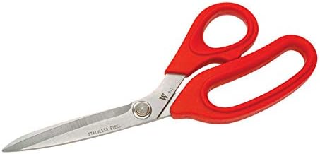 Wiss W812 8-1/2" Household Scissors