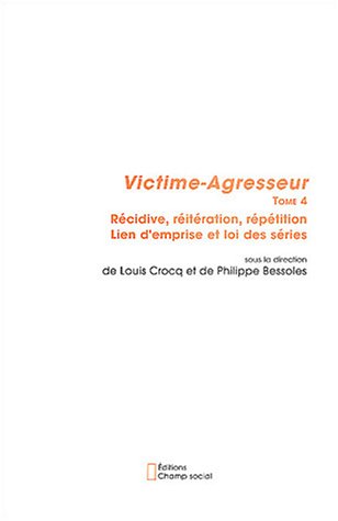 Victime-agresseur