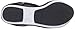 PUMA Women's Axel Metallic Ballet Flat