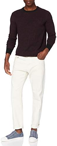 Marca Amazon - find. Low-Top Zapatillas