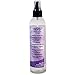 Bodhi Dog Waterless Shampoo - Natural Dry Shampoo for Dogs & Cats - Neutralizes Pet Odor - No Rinse Required - Made of Natural Extracts - Safe for Sensitive Skin - Made in USA - Lavender (8 Fl Oz)