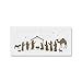 Nativity Stencil - Winter & Holiday Designs for Wood