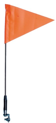 Fly-Racing-Spring-Mount-Safety-Flag-12460