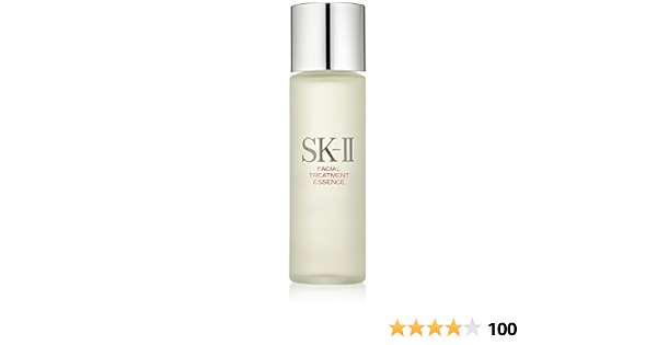 Amazon Com Sk Ii Facial Treatment Essence 5 Fl Oz Sk Ii Beauty