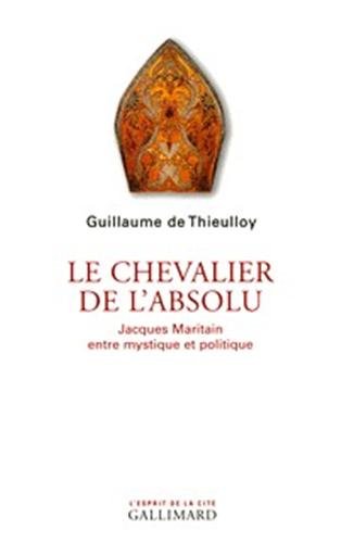 Le  chevalier de l'absolu