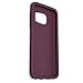 OTTERBOX Symmetry Series Case for Samsung Galaxy S7 - Retail Packaging - Rose (Bubblegum Pink/Merlot Purple)