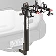 yakima doubledown 4 bike hitch mount rack