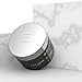 Theorie Sage Charcoal & Bamboo - Detoxifying Hair Mask Treatment | Repairs, Hydrates, Protects Dry Damaged, Color, Keratin Treated Hair | For All Hair Types (Jar)