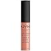 NYX Professional Makeup Soft Matte Lip Cream, Buenos Aires, 0.27 Fluid Ounce