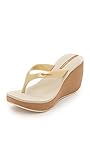 Ipanema Women's Tango II Wedge Sandals
