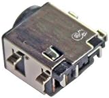 ZAHARA DC Power Jack Port Plug Cable for Samsung NP300B5A NP300E5X NP300E7A view 1