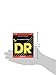 DR Strings Tite Fit Electric Round Core 10-50