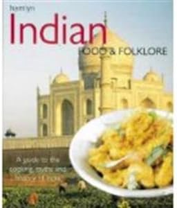 Indian Food & Folklore