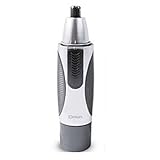 DAWA Charging Nose whisker Hair Trimmer NT-191 (gray)