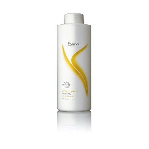 Kadus Professional Visible Repair Shampoo 1000ml 30 Off Funani Co Za