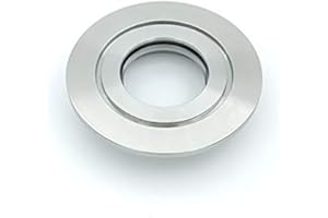 Viewport KF Glass Borosilicate (KF50)