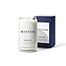Homesick Scented Candle, Boston