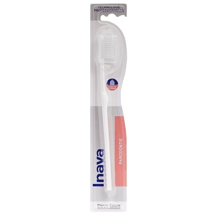 Inava Surgical Toothbrush 15/100