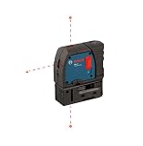 Bosch 3-Point Laser Alignment with Self-Leveling GPL 3