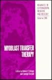 Myoblast Transfer Therapy, , 0306437147