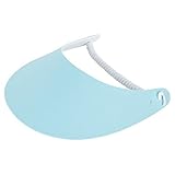 Clarke CTEN-376 Tennis Foam Visors