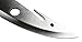 Destiny Dagger: Tactical Fixed Blade Machete with Leather Wrapped Handle. Bladedancer