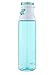 Contigo Jackson Reusable Water Bottle, 30oz, Grayed Jade