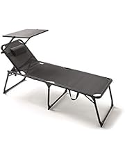 Tumbonas | Amazon.es