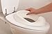 Dreambaby Soft Touch Potty Seat, White