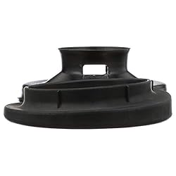 Delphi TC6534 Suspension Coil Spring Seat