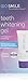 Go Smile Whitening Gel for the Blue Light Whitening Toothbrush 3.5 ounces