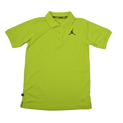 Nike Boys' Jordan Dri-fit Polo Youth 