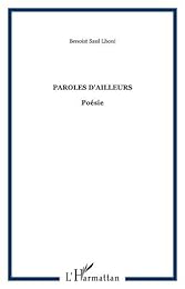 Paroles d'ailleurs