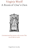 A Room of One's Own (Lions Gate Classics Book 1)