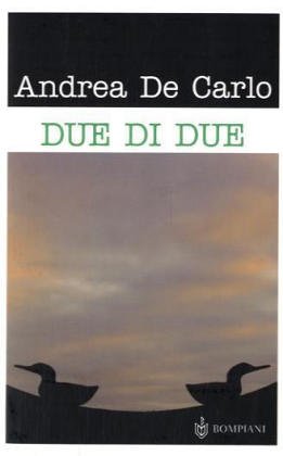 Due DI Due (Italian Edition)