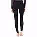 32 DEGREES Heat Weatherproof Womens Base Layer Thermal Leggings Black Medium